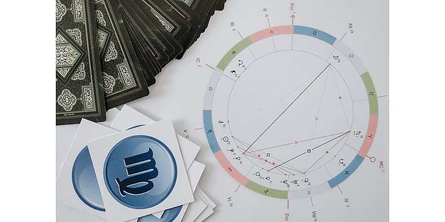 Гороскоп на 8 ноября