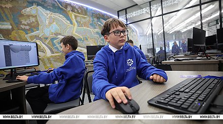 Александр Лукашенко посетит в Минске центр технического творчества детей и молодежи