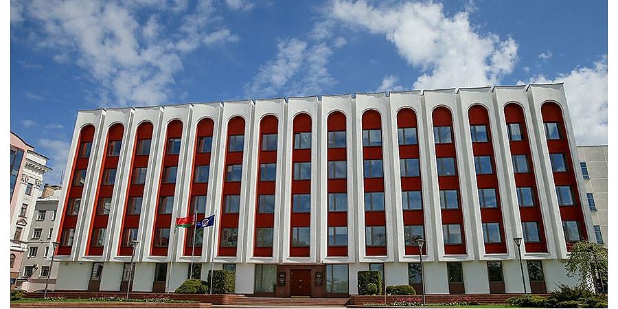 Владимир Макей: Беларусь с апреля предлагает ЕС провести консультации по вопросам нелегальной миграции, но там отказываются