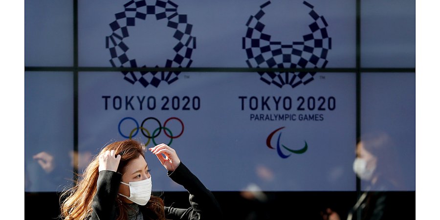МОК утвердил новый девиз Олимпийских игр