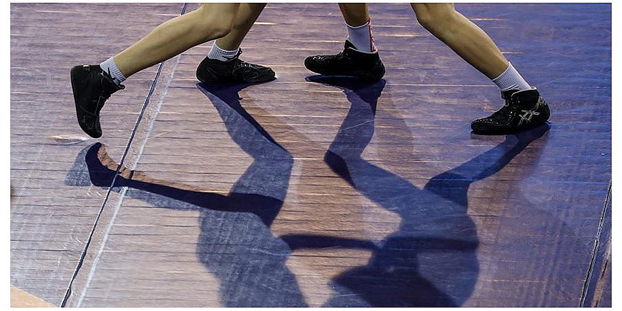 Белорусские борцы допущены к участию в международных стартах