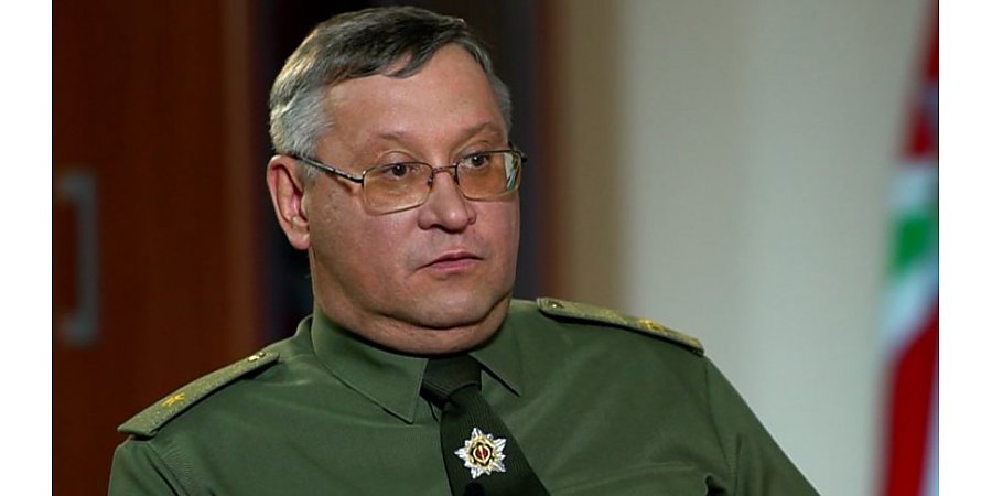 Павел Муравейко: миграционный кризис на белорусско-польской границе спровоцирован, инициирован Польшей