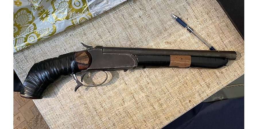 В Кыргызстане пресекли попытку насильственного захвата власти