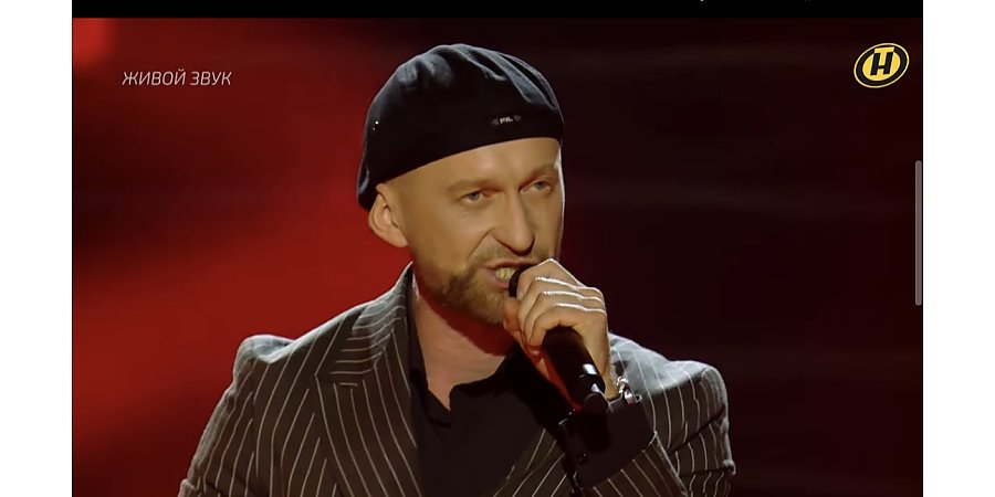 Дмитрий Прудилко в полушаге от финала музыкального телепроекта «Звездный путь»