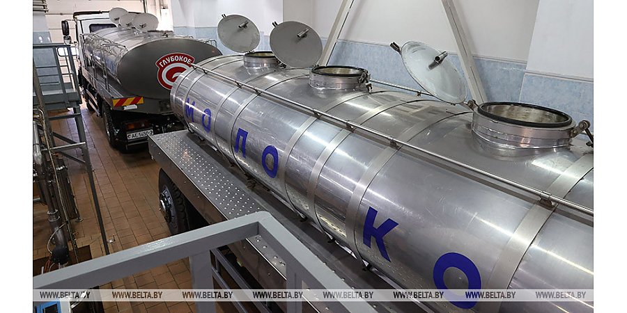 "У нас сейчас шанс". Александр Лукашенко о перспективах белорусского АПК с учетом повышенного спроса на продовольствие в мире