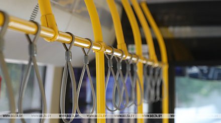 В Минске рассматривают возможность перевода общественного транспорта на сквозную нумерацию