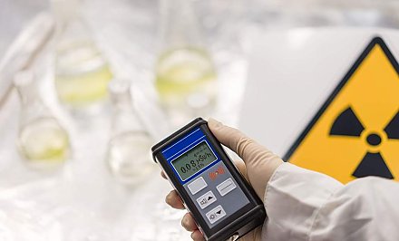 В Беларуси оценили уровень радиации после инцидента на ЧАЭС