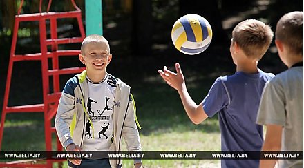 В Гродненской области станет больше оздоровительных лагерей на базах сельских школ