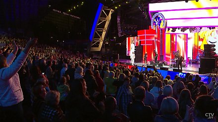 Началась электронная продажа билетов на «Славянский базар в Витебске-2020»