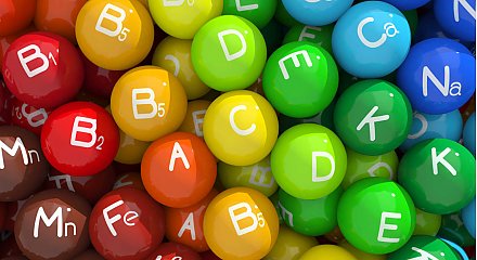 Какие витамины нужно пить зимой? Вот что советует врач