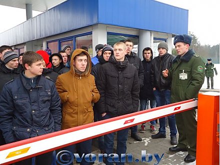 Загляни вперед и определись с профессией