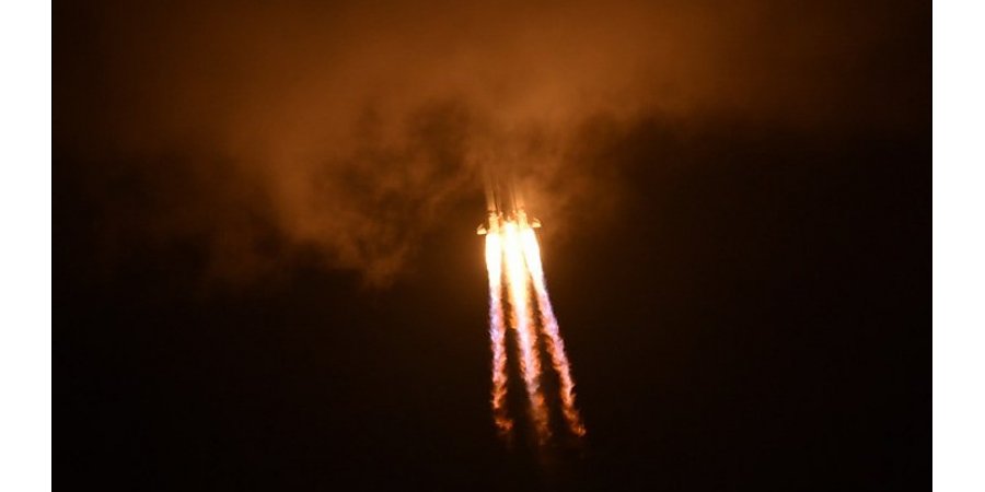 КНДР запустила две баллистические ракеты