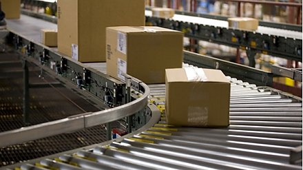 Международные посылки с 14 апреля "пойдут" по новым правилам