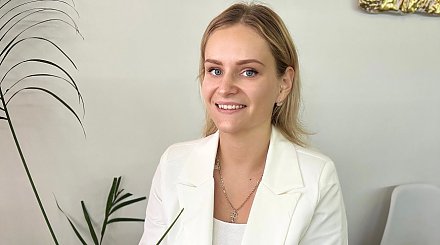 "В душе я и сама ребенок". Основатель развлекательного лофта для детей в Калинковичах о смыслах и формулах жизни