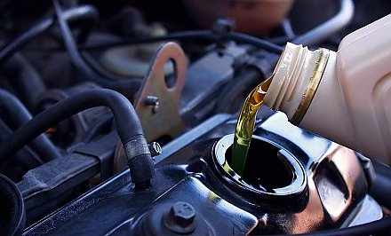 Новые требования к утилизации шин и моторных масел. Что нужно знать о правилах обращения с коммунальными отходами?