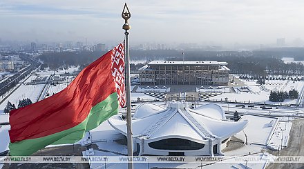 Александр Лукашенко: у настоящего спортсмена флаг и гимн страны в сердце, и их оттуда не вырвешь запретами