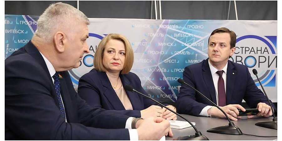 Валентин Семеняко: "Мы стали крепким орешком на пути западной экспансии на Восток"