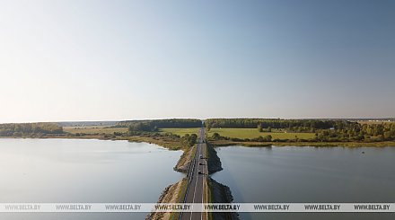 Тарифы на проезд по платным дорогам вырастут в Беларуси с 1 сентября 