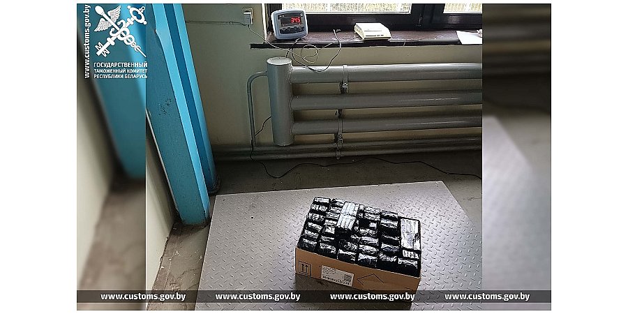 34 кг гашиша намеревался ввезти на территорию ЕАЭС гражданин России, спрятав брикеты с наркотиком в бензобаке. Теперь ему грозит лишение свободы сроком до 10 лет