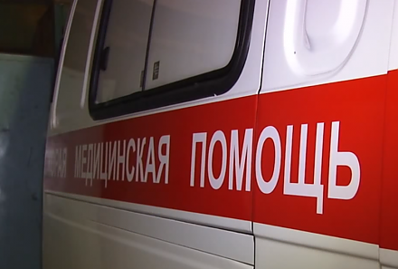 Четверо детей после страшной аварии на автодороге Юратишки-Бакшты в Ивьевском районе были доставлены в медицинские учреждения областного центра