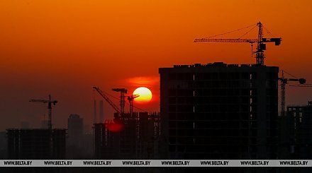 В Беларуси утверждены строительные нормы для освещения и высотных зданий