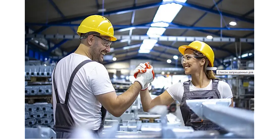 Список запрещенных для женщин работ в Беларуси сократят