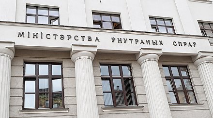 Депутаты приняли в первом чтении законопроект о внутренних войсках МВД