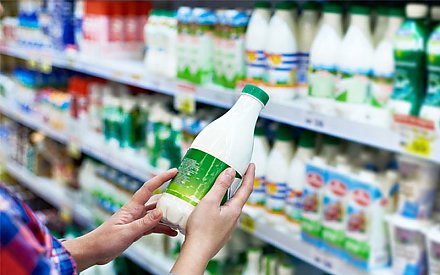 МАРТ ужесточает требования к торговым организациям за реализацию просрочки