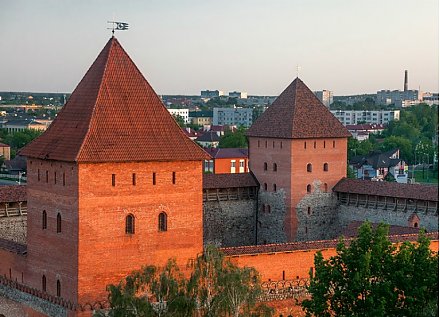 Июнь в Беларуси объявлен месяцем историко-культурного туризма