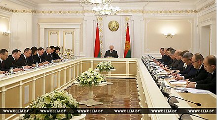 Лукашенко: в госаппарате необходимо непрерывное кадровое обновление