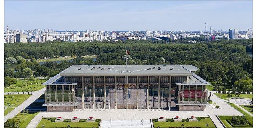 В Беларуси изменяются требования к размещению наружной рекламы