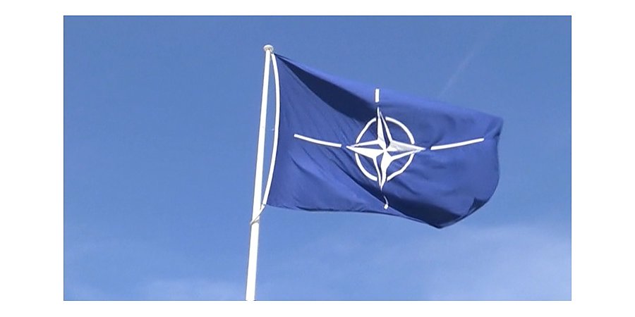 Шведские парламентарии проголосовали за вступление страны в НАТО