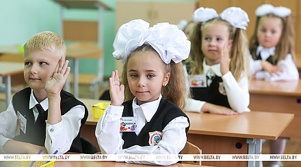 В Беларуси ежегодно анализируют потребности регионов в школах - Иванец