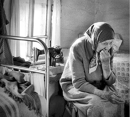 Сыновья забота  по закону