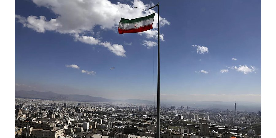 Иран и США начнут переговоры 10 апреля в Исламабаде