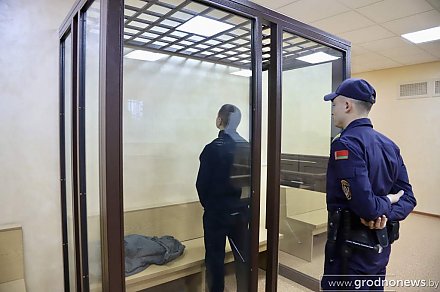 Экстремистские и террористические преступления находятся под постоянным контролем милиции