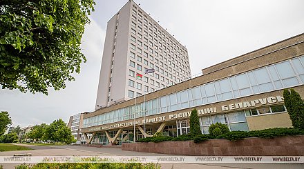 В Беларуси в мае зафиксировали дефляцию 0,1%