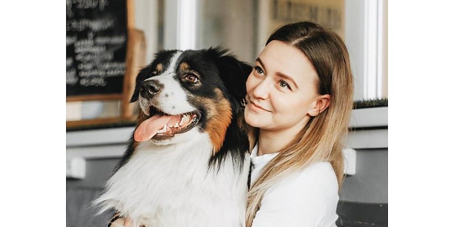 Любовь к собакам как профессия. Рассказываем, что такое хендлинг