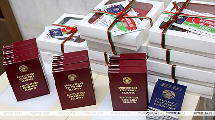 Всебелорусская акция «Мы – граждане Беларуси!» стартует 9 марта