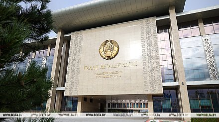 Беларусь утвердила изменения в Конвенцию о передаче осужденных к лишению свободы