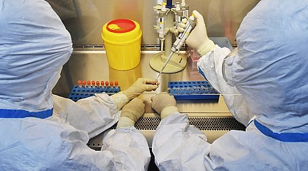 Первый случай заражения коронавирусом выявили в Норвегии