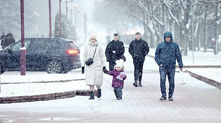 Концепция миграционной политики утверждена в Беларуси