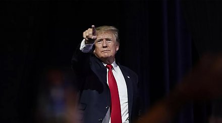 Верховный суд США оставил в силе решение Трампа о приостановке зарубежной помощи