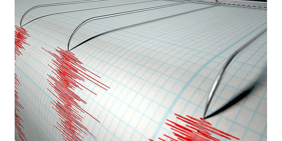 Землетрясение магнитудой 6 произошло на юге Японии