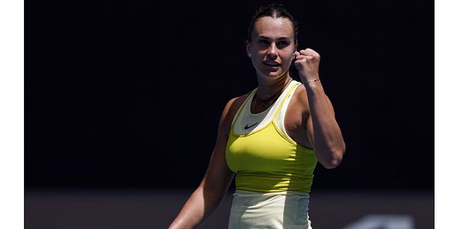 Арина Соболенко вышла в 1/4 финала турнира WTA-1000 в Индиан-Уэллсе