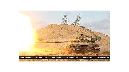 Учение "Запад-2017" вступает в активную фазу