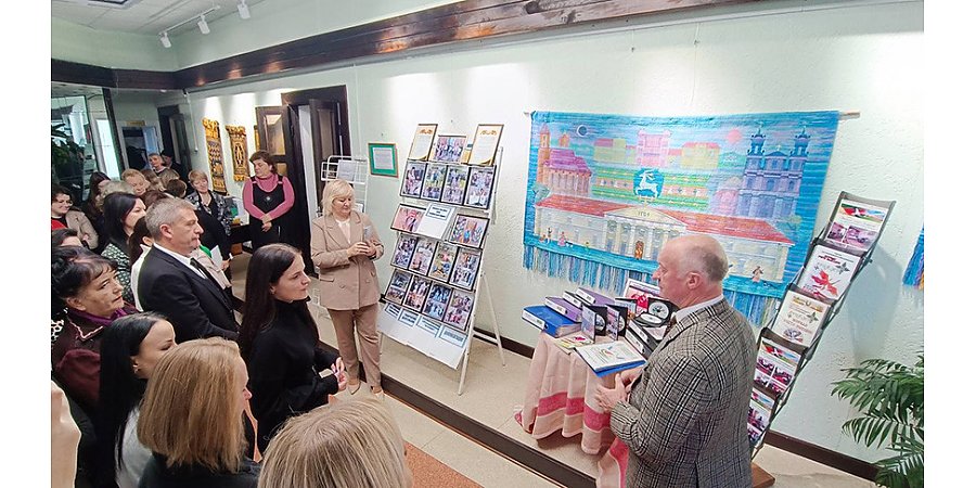 "Маршрут построен". В Гродненской области выберут лучшие клубы на колесах