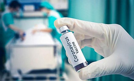 Гендиректор ВОЗ: в мире разрабатывается 141 вакцина от коронавируса