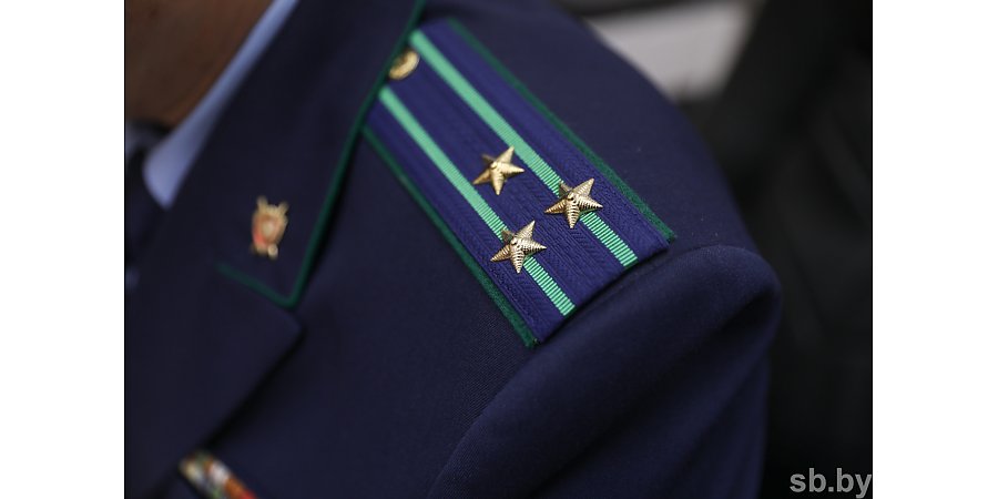 Подростков из Мозыря будут судить за участие в экстремистском формировании