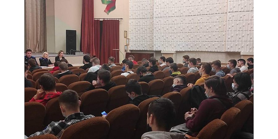 Каждый день – уголовное дело за незаконный оборот. Представители гродненского Следственного комитета рассказали о проблеме наркомании